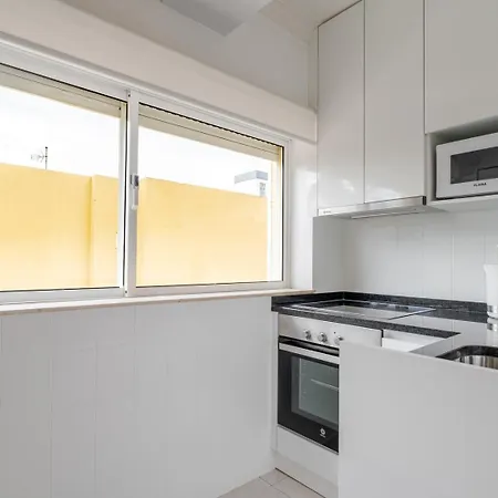 Seaside Urban Retreat - 5min To * Esposende