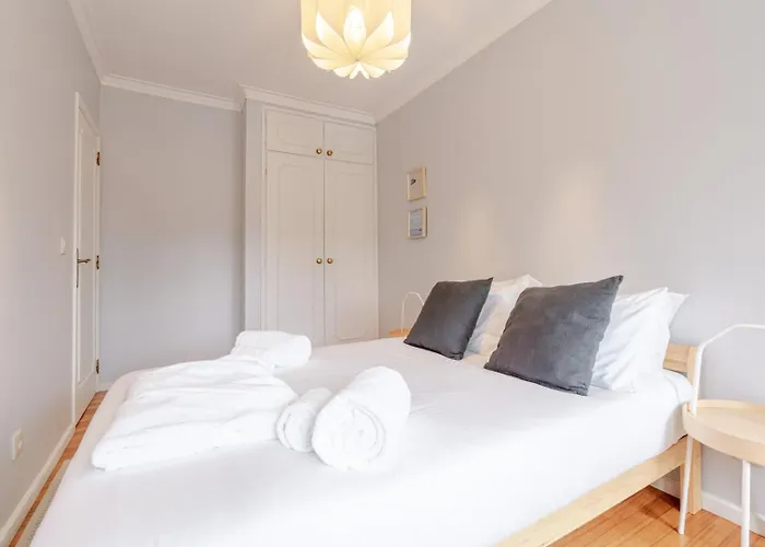 Appartement Seaside Urban Retreat - 5min To *