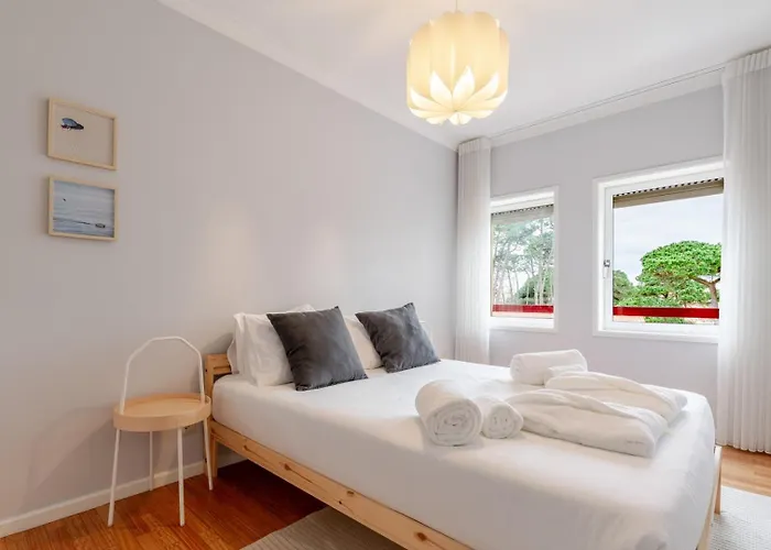 Appartement Seaside Urban Retreat - 5min To