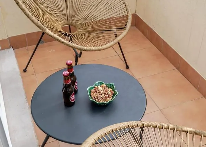 Appartement Seaside Urban Retreat - 5min To