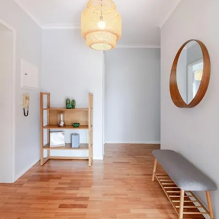 Appartement Seaside Urban Retreat - 5min To *