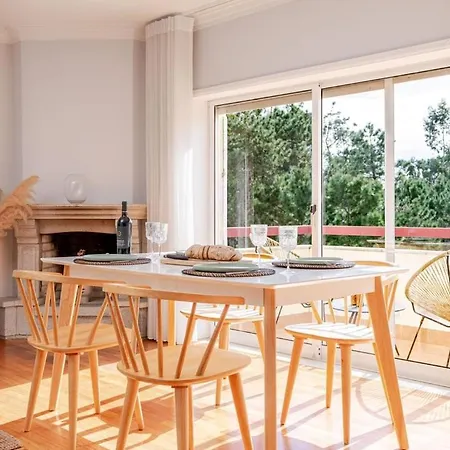 Apartment Seaside Urban Retreat - 5min To Esposende