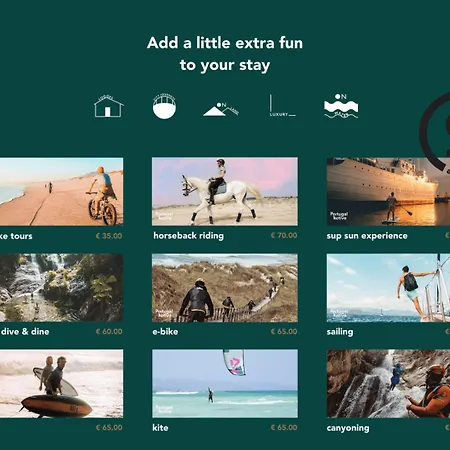 Seaside Urban Retreat - 5min To Esposende