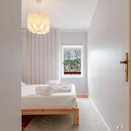 Appartement Seaside Urban Retreat - 5min To *