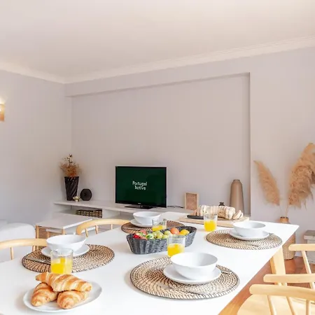 Appartement Seaside Urban Retreat - 5min To