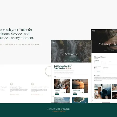 Seaside Urban Retreat - 5min To Esposende