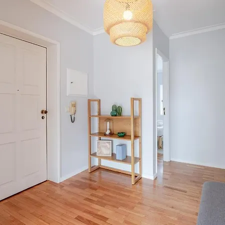 Appartement Seaside Urban Retreat - 5min To