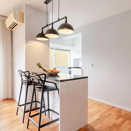 Seaside Urban Retreat - 5min To Esposende