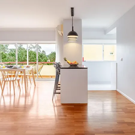 Appartement Seaside Urban Retreat - 5min To