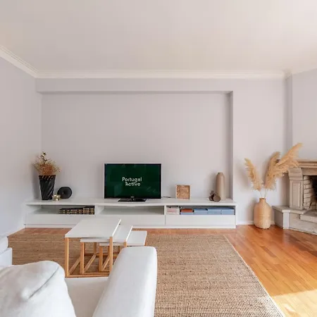 Seaside Urban Retreat - 5min To * Esposende