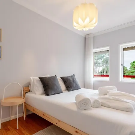 Appartement Seaside Urban Retreat - 5min To