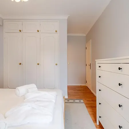 Seaside Urban Retreat - 5min To Esposende