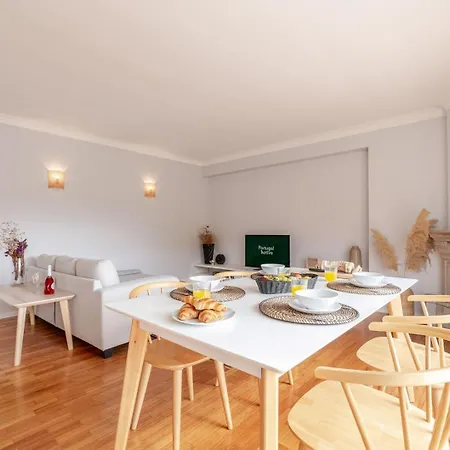 Seaside Urban Retreat - 5min To * Esposende