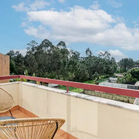 Seaside Urban Retreat - 5min To Appartement