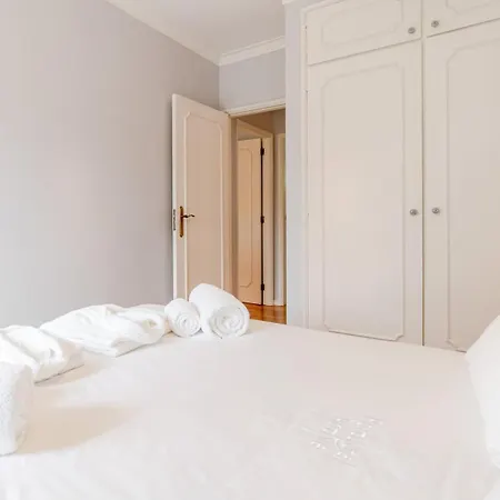 Appartement Seaside Urban Retreat - 5min To *