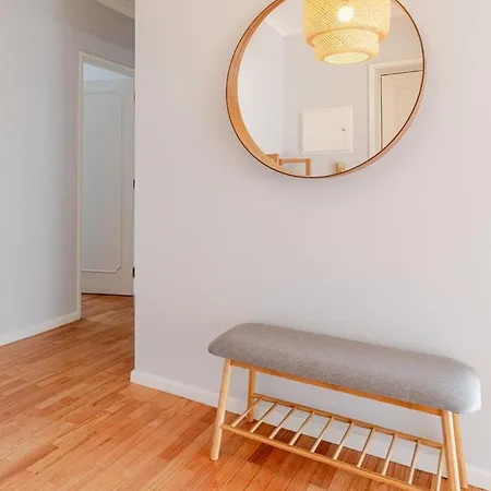 Seaside Urban Retreat - 5min To * Esposende