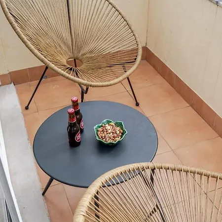 Apartment Seaside Urban Retreat - 5min To Esposende