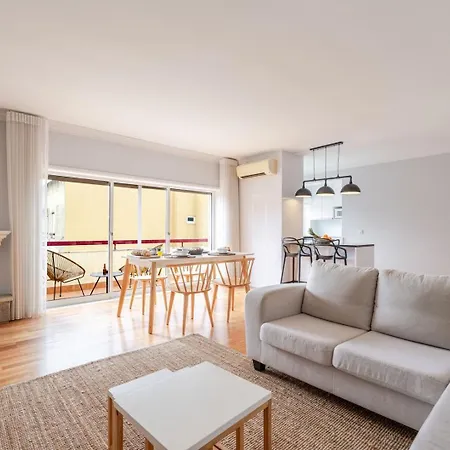 Seaside Urban Retreat - 5min To * Esposende