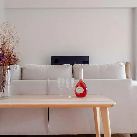 Appartement Seaside Urban Retreat - 5min To