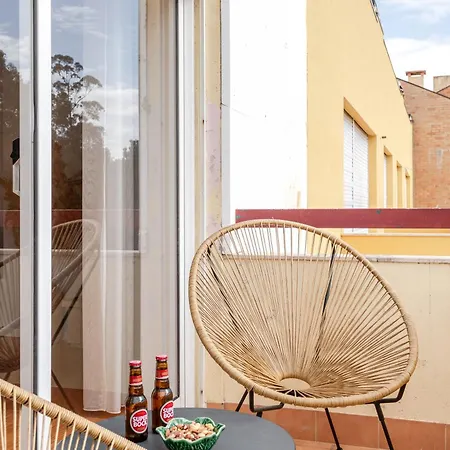 Daire Seaside Urban Retreat - 5min To Esposende