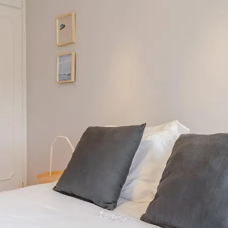 شقة Seaside Urban Retreat - 5min To *
