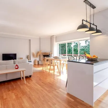 Seaside Urban Retreat - 5min To *
