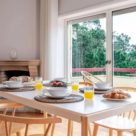 Apartament Seaside Urban Retreat - 5min To Esposende