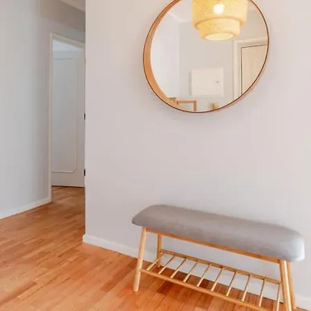 Seaside Urban Retreat - 5min To *