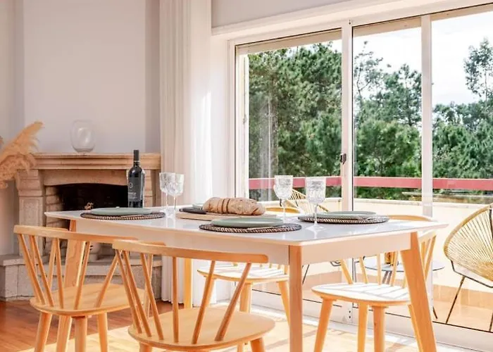 Apartamento Seaside Urban Retreat - 5min To Esposende