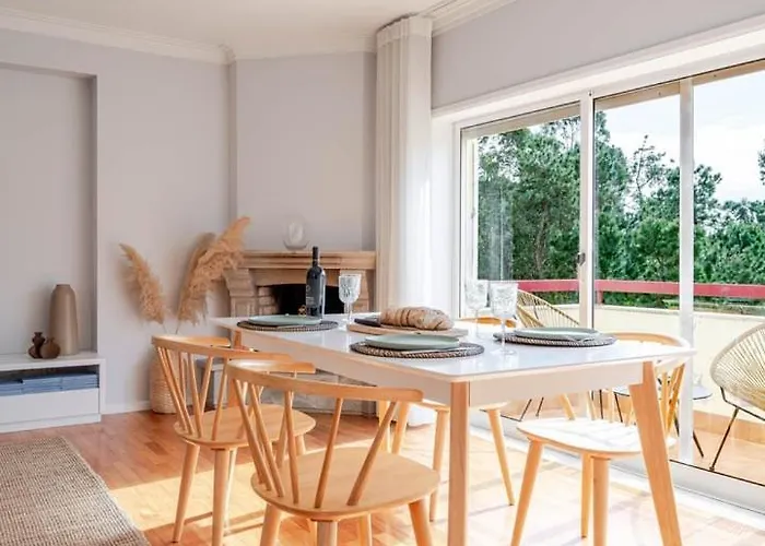 Seaside Urban Retreat - 5min To Apartamento *