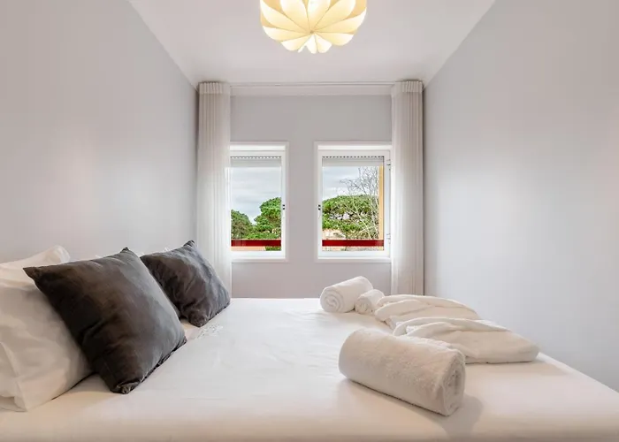 Seaside Urban Retreat - 5min To Esposende