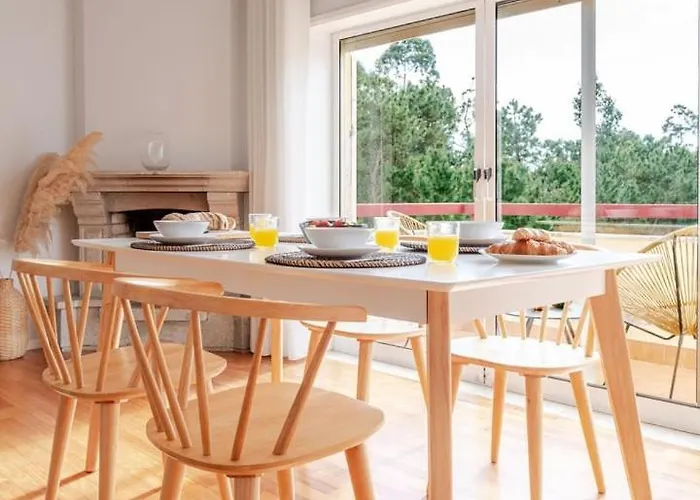 Apartment Seaside Urban Retreat - 5min To *