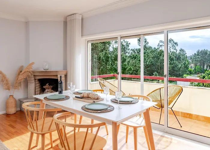 Seaside Urban Retreat - 5min To Apartamento Esposende