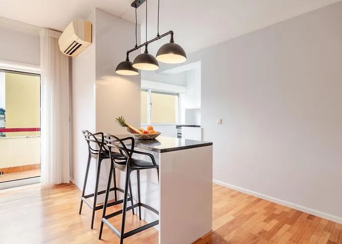 Seaside Urban Retreat - 5min To Esposende