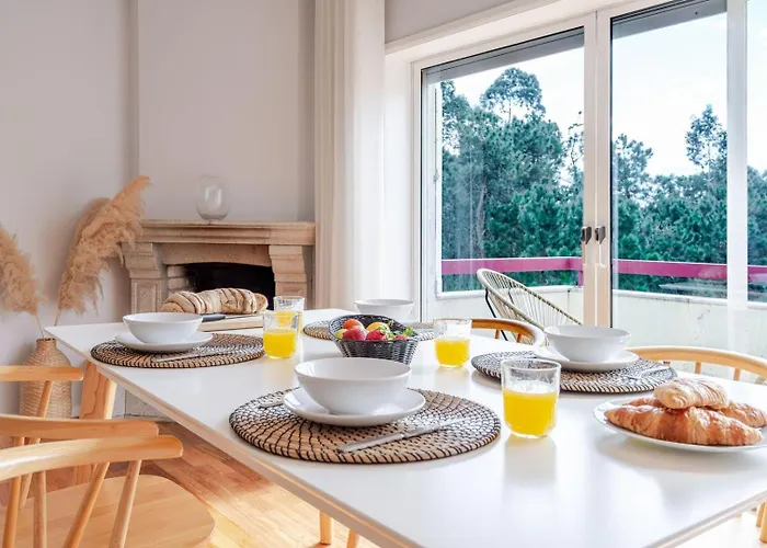 Seaside Urban Retreat - 5min To