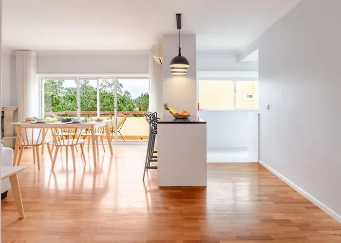 Apartamento Seaside Urban Retreat - 5min To