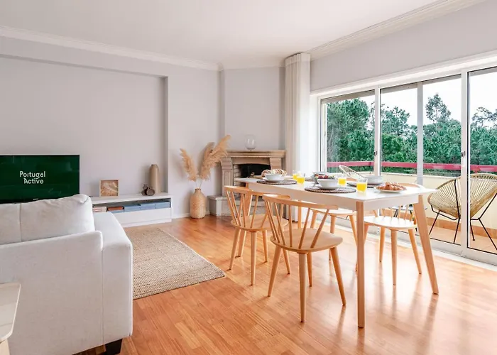 Seaside Urban Retreat - 5min To Apartamento *