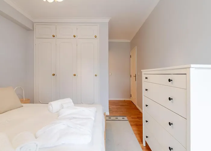 Seaside Urban Retreat - 5min To Esposende