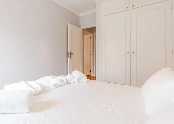 Apartamento Seaside Urban Retreat - 5min To *