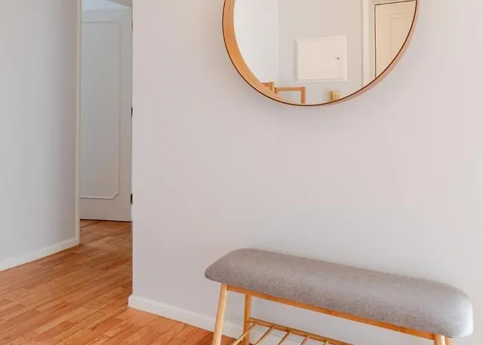 Seaside Urban Retreat - 5min To * Esposende