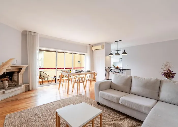 Seaside Urban Retreat - 5min To * Esposende