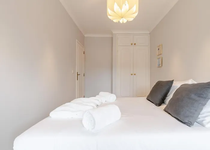 Apartamento Seaside Urban Retreat - 5min To *