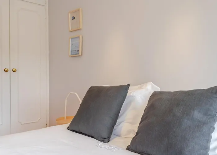 Seaside Urban Retreat - 5min To *