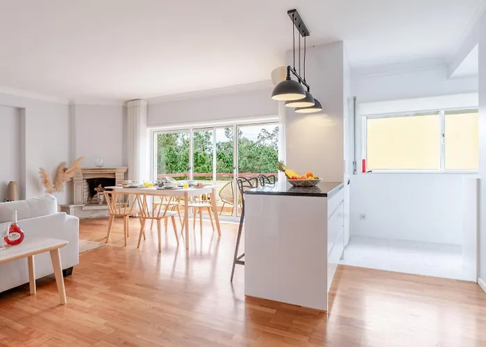 Apartment Seaside Urban Retreat - 5min To Esposende